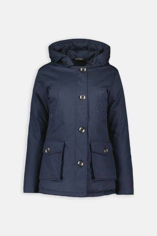 4 POCKET PARKA