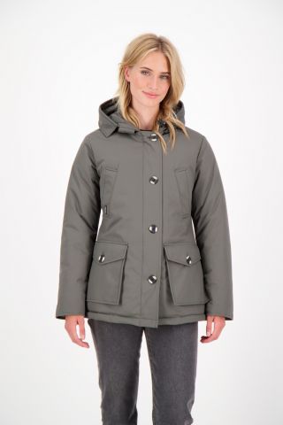 4 POCKET PARKA