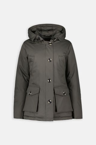 4 POCKET PARKA