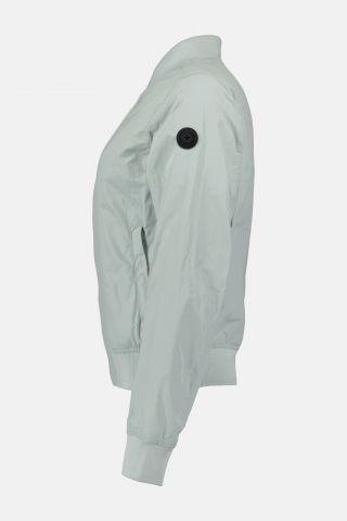 METAL MEMORY BOMBER