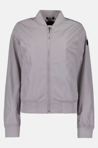 METAL MEMORY BOMBER