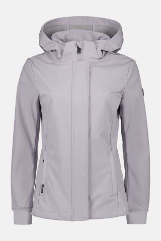 SOFTSHELL JACKET