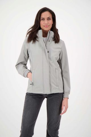 SOFTSHELL JACKET