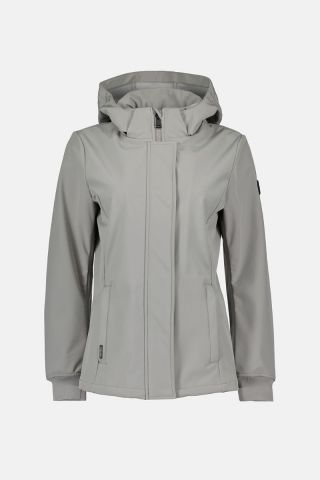 SOFTSHELL JACKET