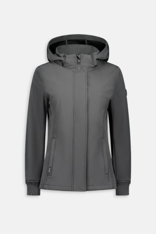 SOFTSHELL JACKET