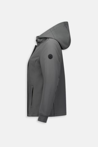SOFTSHELL JACKET