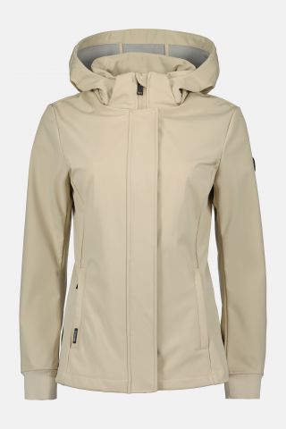 SOFTSHELL JACKET