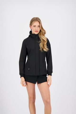 SOFTSHELL JACKET