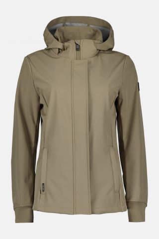 SOFTSHELL JACKET