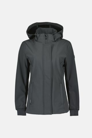 SOFTSHELL JACKET