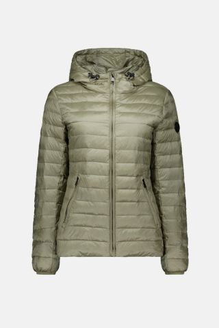 YLVA JACKET