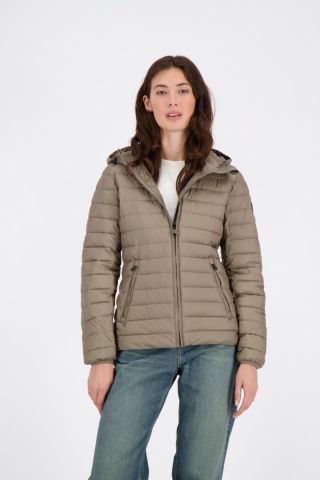 YLVA JACKET