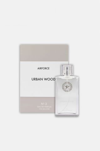 PERFUME URBAN WOOD UNISEX