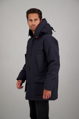 CLASSIC PARKA