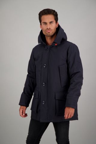CLASSIC PARKA