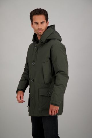 CLASSIC PARKA