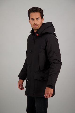 CLASSIC PARKA