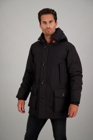 CLASSIC PARKA