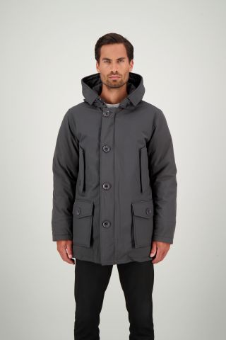 CLASSIC PARKA