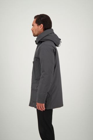 CLASSIC PARKA