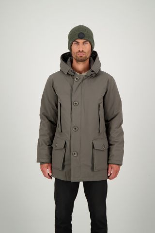 CLASSIC PARKA