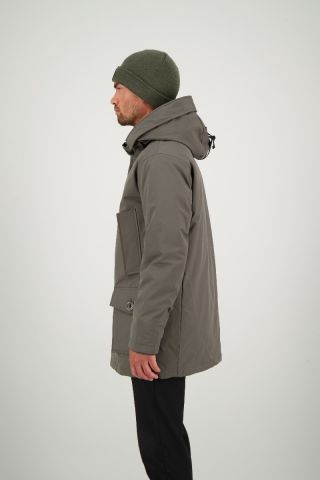 CLASSIC PARKA
