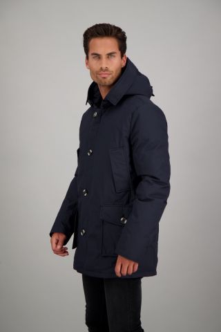 CLASSIC PARKA