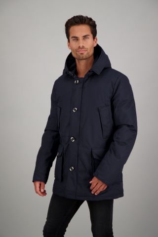 CLASSIC PARKA