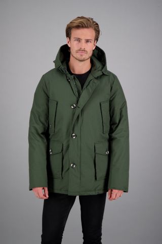 CLASSIC PARKA