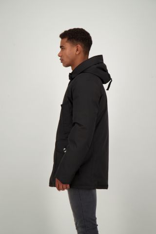 CLASSIC PARKA