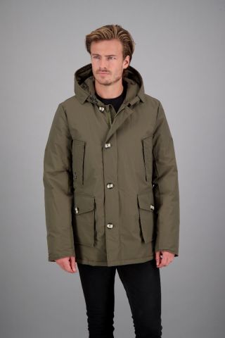 CLASSIC PARKA