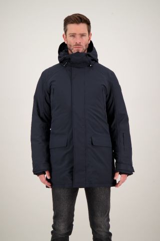 WATERPROOF PARKA