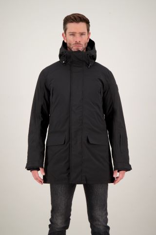 WATERPROOF PARKA