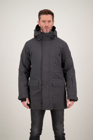 WATERPROOF PARKA