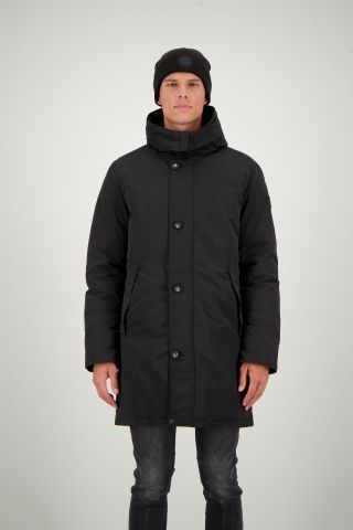 JACK PARKA