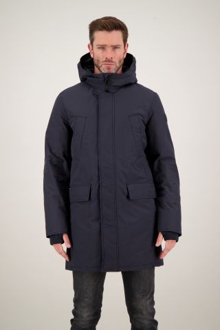 SABASTIAN PARKA