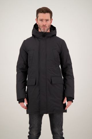 SABASTIAN PARKA