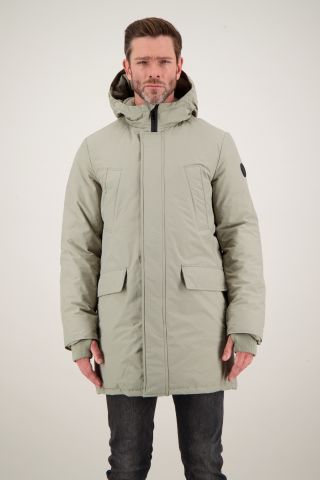 SABASTIAN PARKA