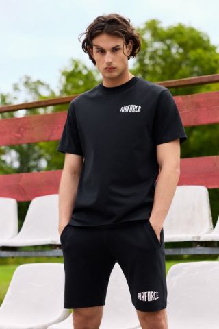 SPHERE SWEAT SHORT