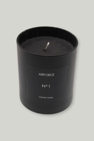 SCENTED CANDLE NO.1