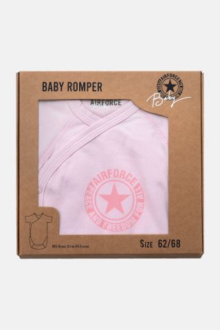 Baby Romper