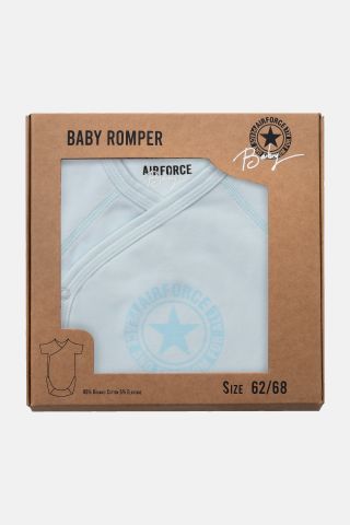 Baby Romper