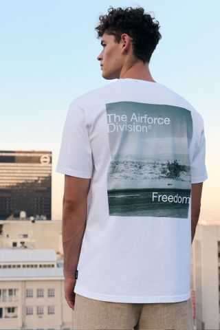 DIVISION T-SHIRT
