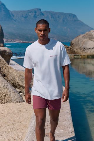 DOUBLE LED T-SHIRT