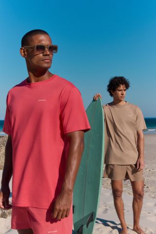 AIRFORCE SWIMSHORT