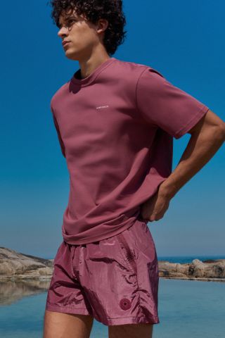 AIRFORCE BASIC T-SHIRT