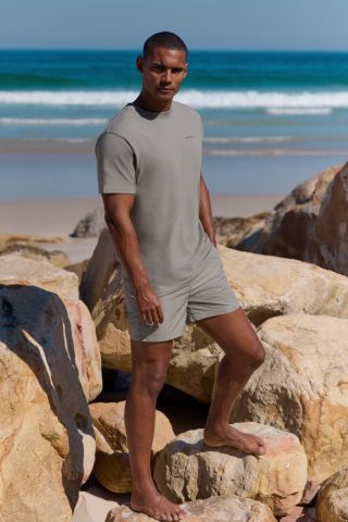 AIRFORCE BASIC T-SHIRT