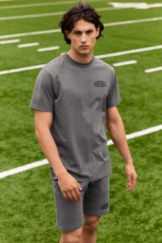 SPHERE SWEAT SHORT