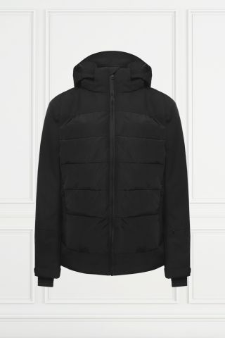 LAKE TAHOE JACKET