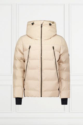 BRECKENBRIDGE JACKET